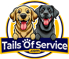 Tails Of Service